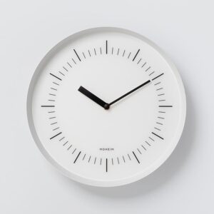 wall-clock